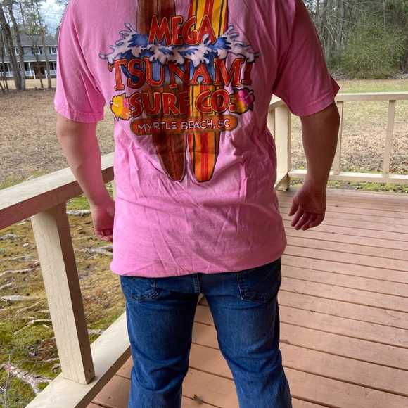 Beach Shirt - Picture 3 of 3